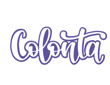 Logotipo Colonta