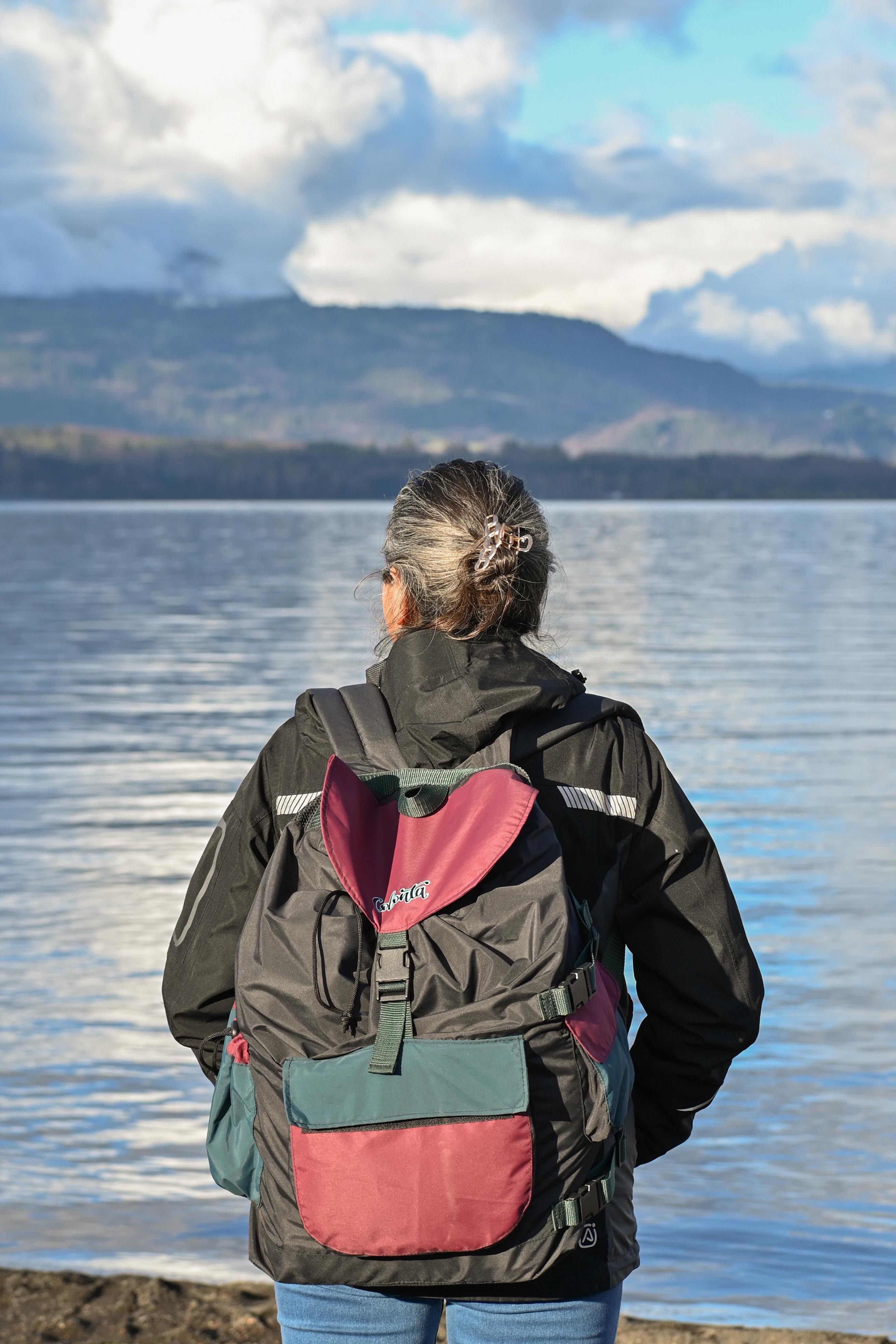 Mochilas